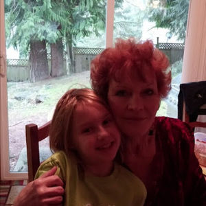 Meet your Posher, Annie